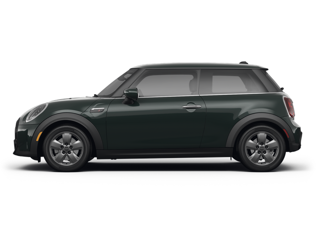 2022 MINI Cooper Hardtop John Cooper Works