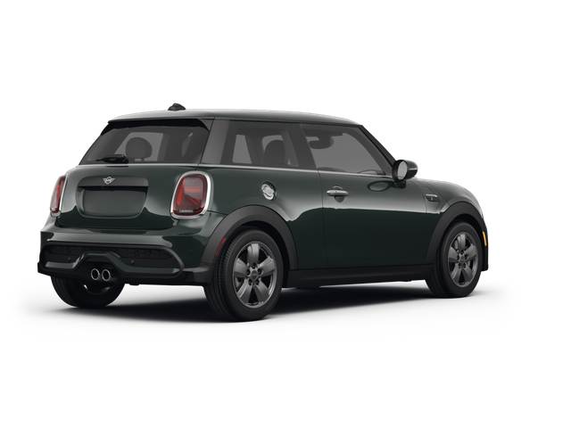2022 MINI Cooper Hardtop John Cooper Works