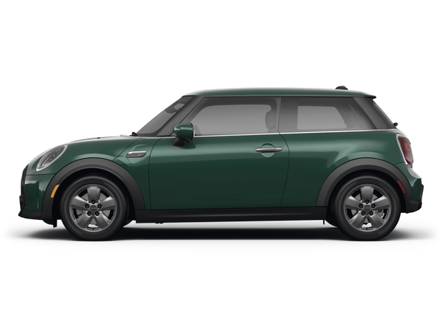 2022 MINI Cooper Hardtop S