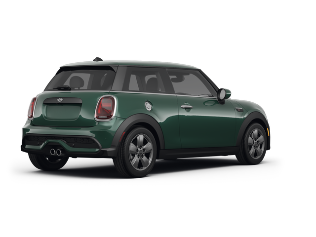 2022 MINI Cooper Hardtop S