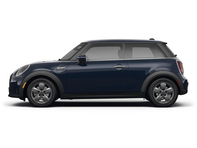 2022 MINI Cooper Hardtop S