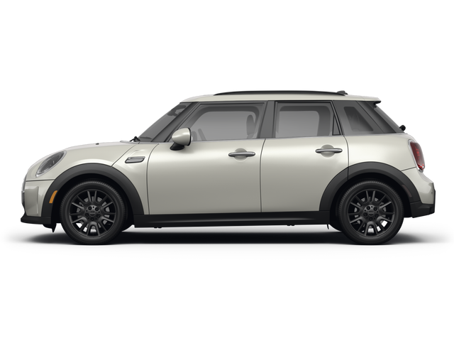 2022 MINI Cooper Hardtop Base