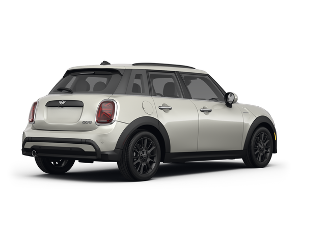 2022 MINI Cooper Hardtop Base