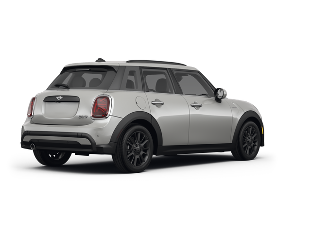 2022 MINI Cooper Hardtop Base