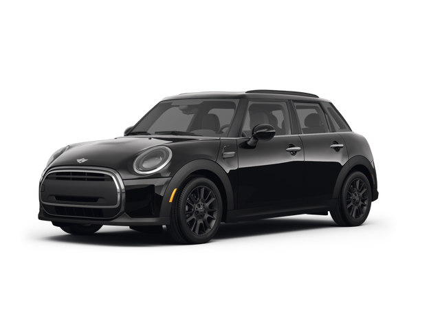 2022 MINI Cooper Hardtop Base