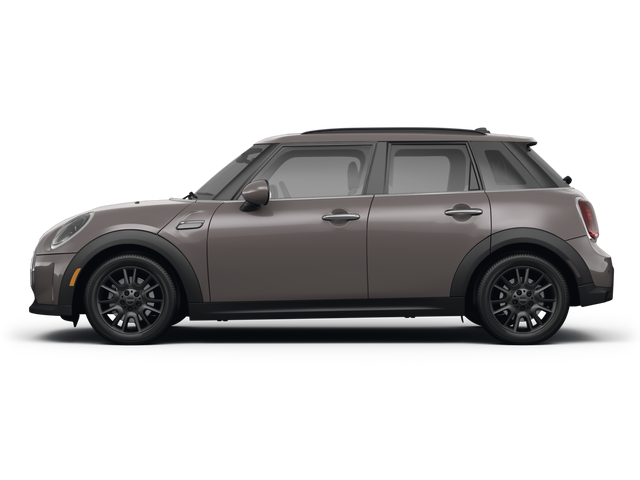 2022 MINI Cooper Hardtop Base