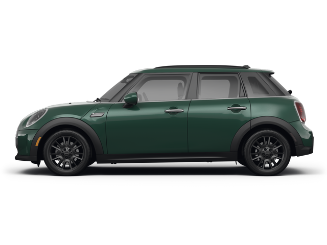 2022 MINI Cooper Hardtop Base