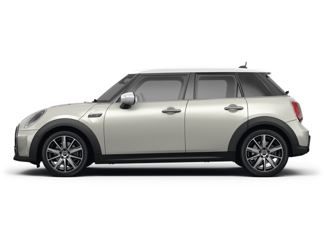 2022 MINI Cooper Hardtop S