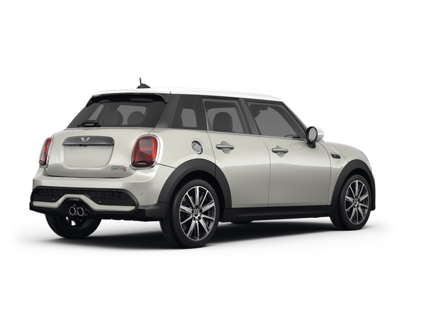 2022 MINI Cooper Hardtop S