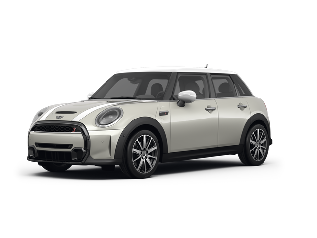 2022 MINI Cooper Hardtop S