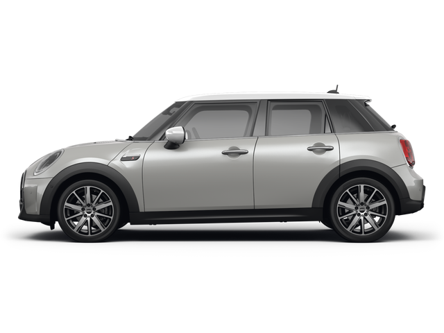 2022 MINI Cooper Hardtop S