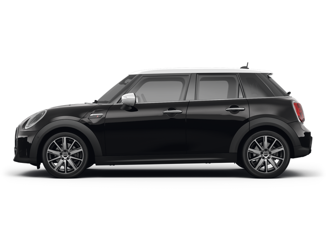 2022 MINI Cooper Hardtop S