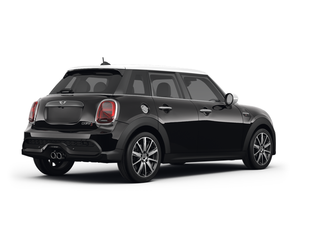 2022 MINI Cooper Hardtop S