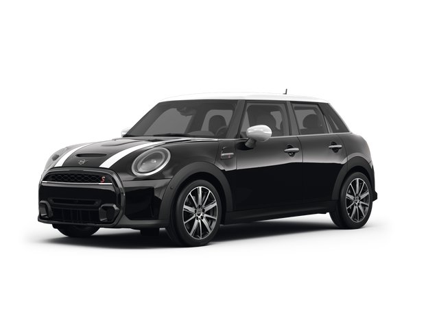 2022 MINI Cooper Hardtop S