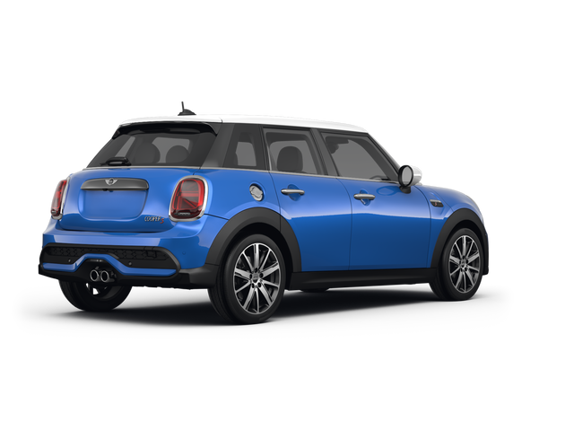 2022 MINI Cooper Hardtop S