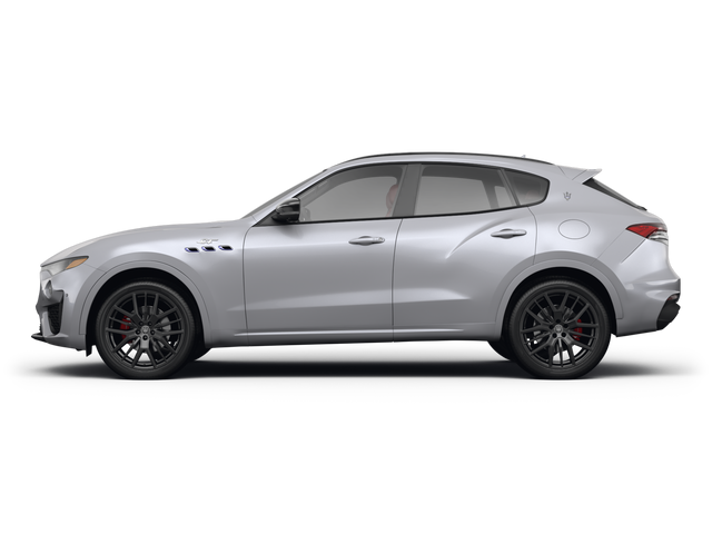 2022 Maserati Levante GT