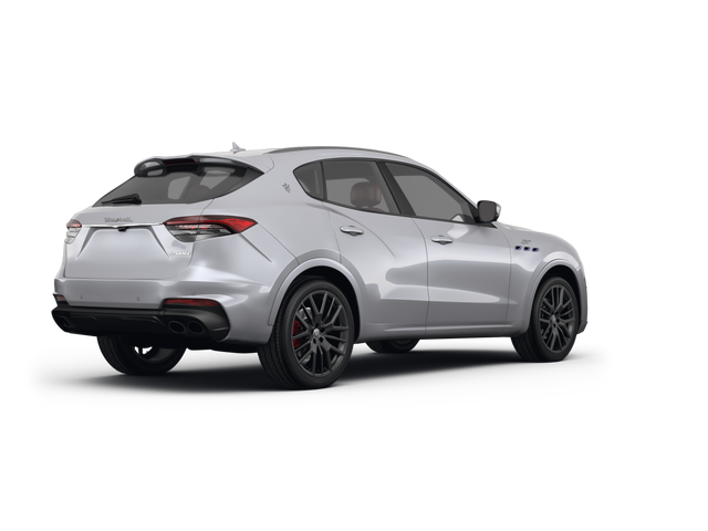 2022 Maserati Levante GT