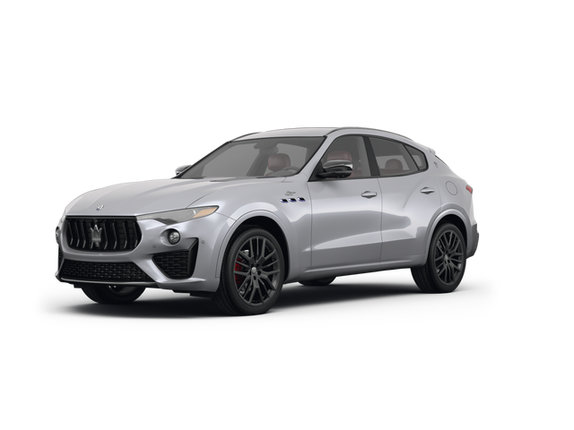 2022 Maserati Levante GT