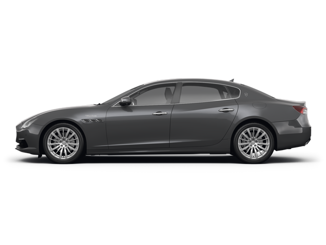 2022 Maserati Quattroporte Modena Q4