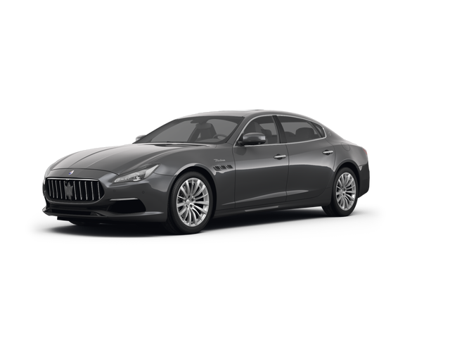 2022 Maserati Quattroporte Modena Q4