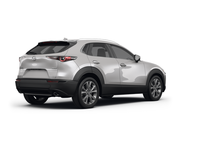 2022 Mazda CX-30 2.5 Turbo