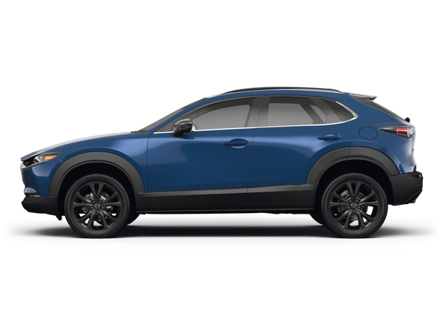 2022 Mazda CX-30 2.5 Turbo Premium Package