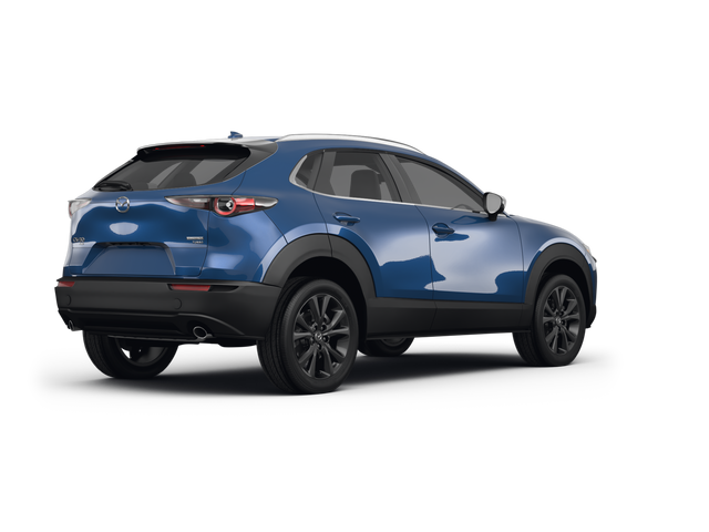 2022 Mazda CX-30 2.5 Turbo Premium Package