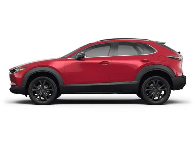 2022 Mazda CX-30 2.5 Turbo Premium Plus Package