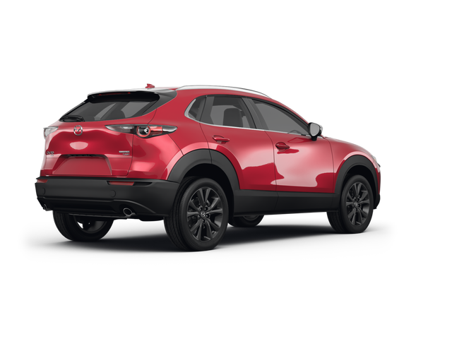 2022 Mazda CX-30 2.5 Turbo Premium Package