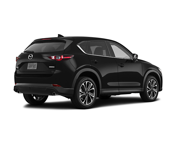 2022 Mazda CX-5 2.5 S