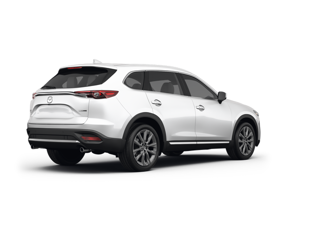 2022 Mazda CX-9 Signature