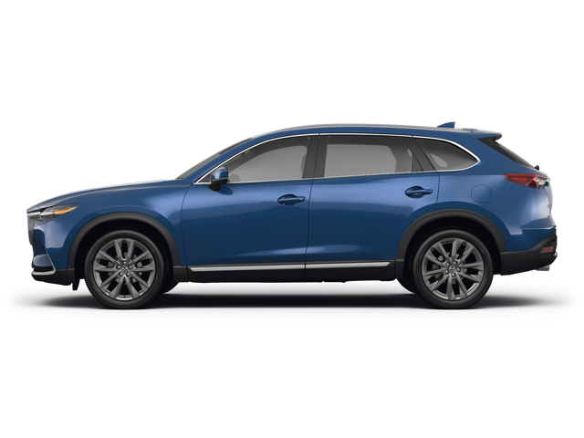 2022 Mazda CX-9 Grand Touring