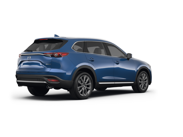 2022 Mazda CX-9 Grand Touring