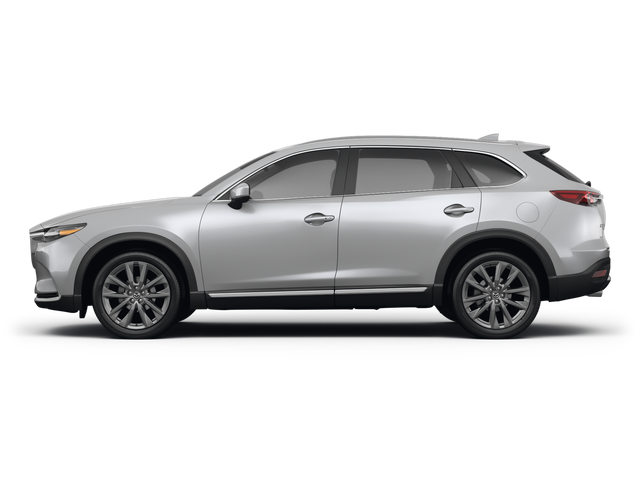 2022 Mazda CX-9 Grand Touring