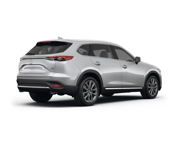 2022 Mazda CX-9 Grand Touring