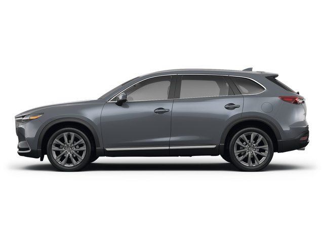 2022 Mazda CX-9 Signature