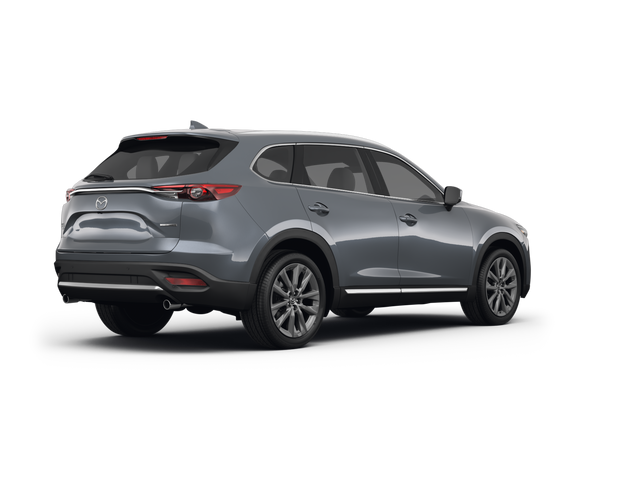 2022 Mazda CX-9 Grand Touring