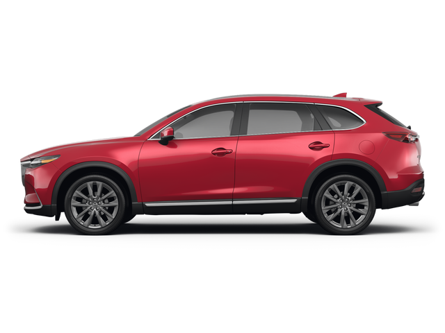 2022 Mazda CX-9 Signature