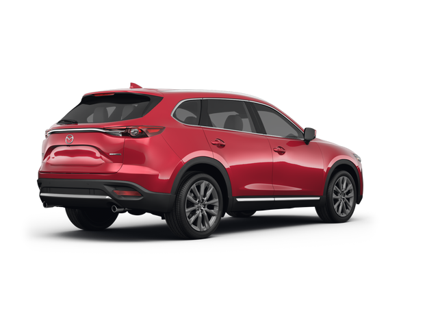 2022 Mazda CX-9 Grand Touring