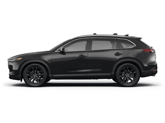 2022 Mazda CX-9 Touring Plus