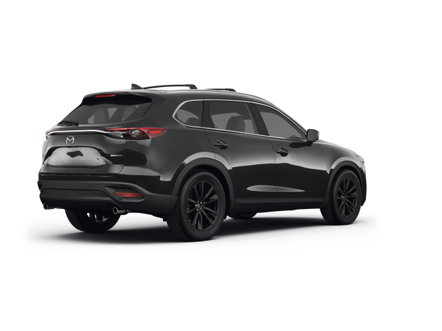 2022 Mazda CX-9 Touring Plus