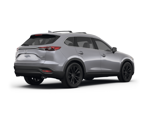 2022 Mazda CX-9 Touring Plus