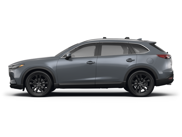 2022 Mazda CX-9 Touring Plus