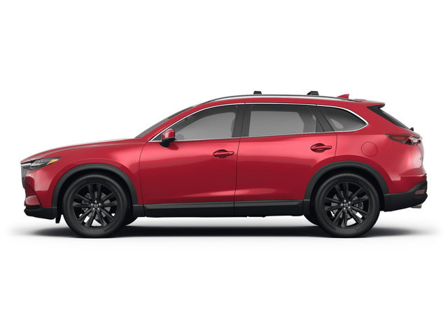 2022 Mazda CX-9 Touring Plus