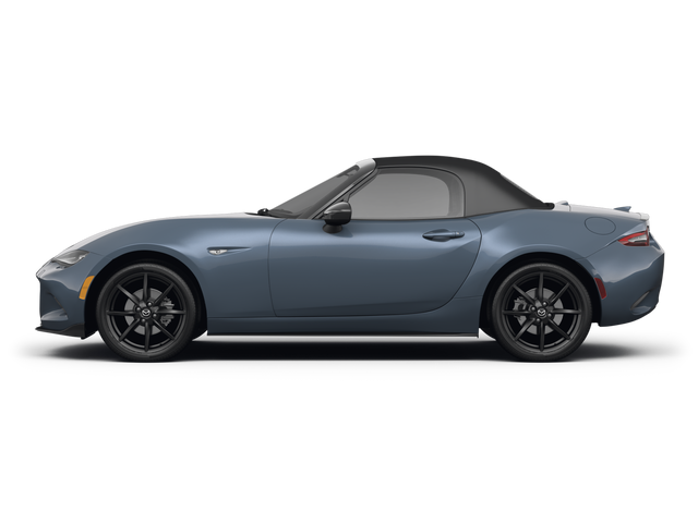 2022 Mazda MX-5 Miata Club