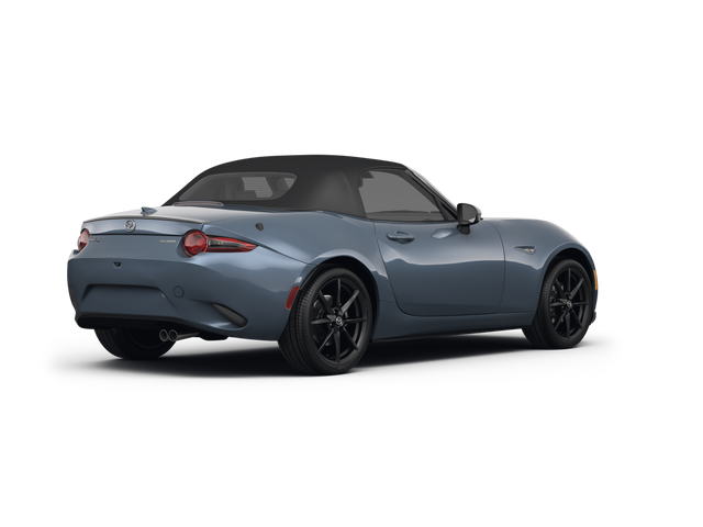 2022 Mazda MX-5 Miata Club