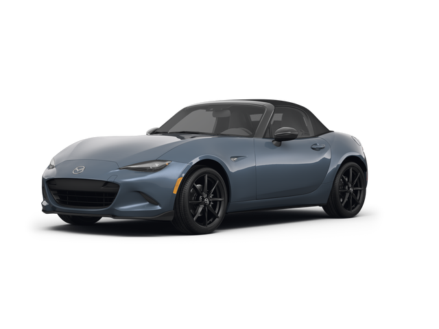 2022 Mazda MX-5 Miata Club