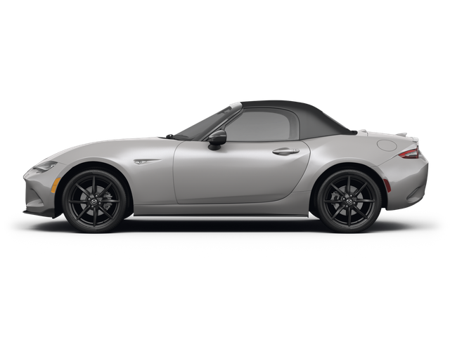2022 Mazda MX-5 Miata Club