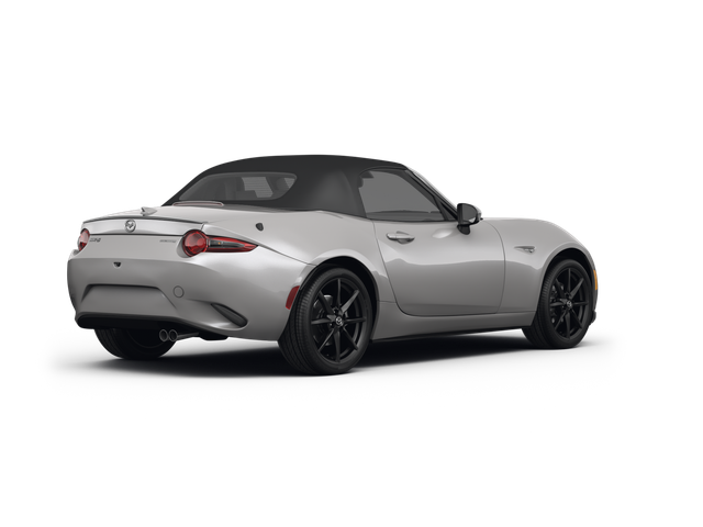 2022 Mazda MX-5 Miata Club