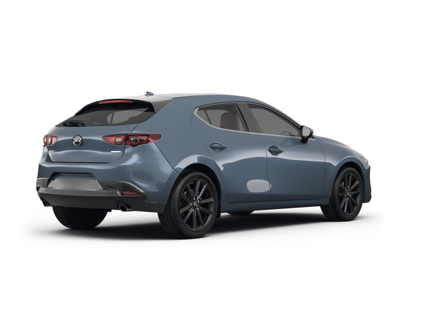 2022 Mazda Mazda3 Premium